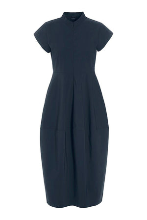 Magic stretch kjole DARK MIDNIGHT - 9-2291-5071