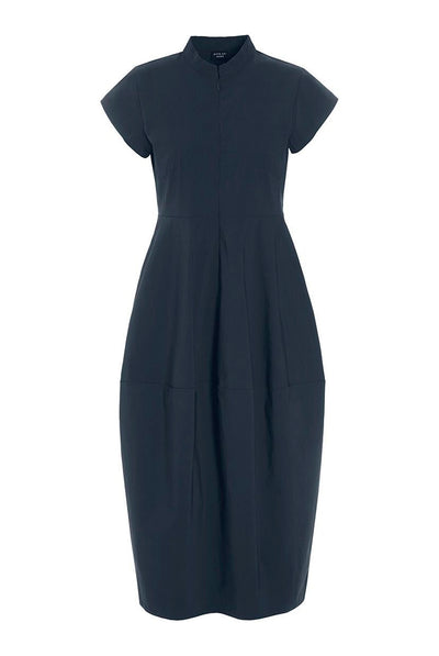 Magic stretch kjole DARK MIDNIGHT - 9-2291-5071 Thumbnail