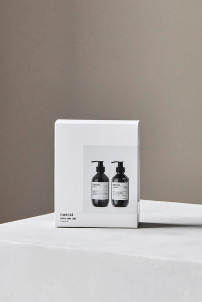 Gaveæske, Silky Mist, Simple h Silky Mist - 309774006 Thumbnail