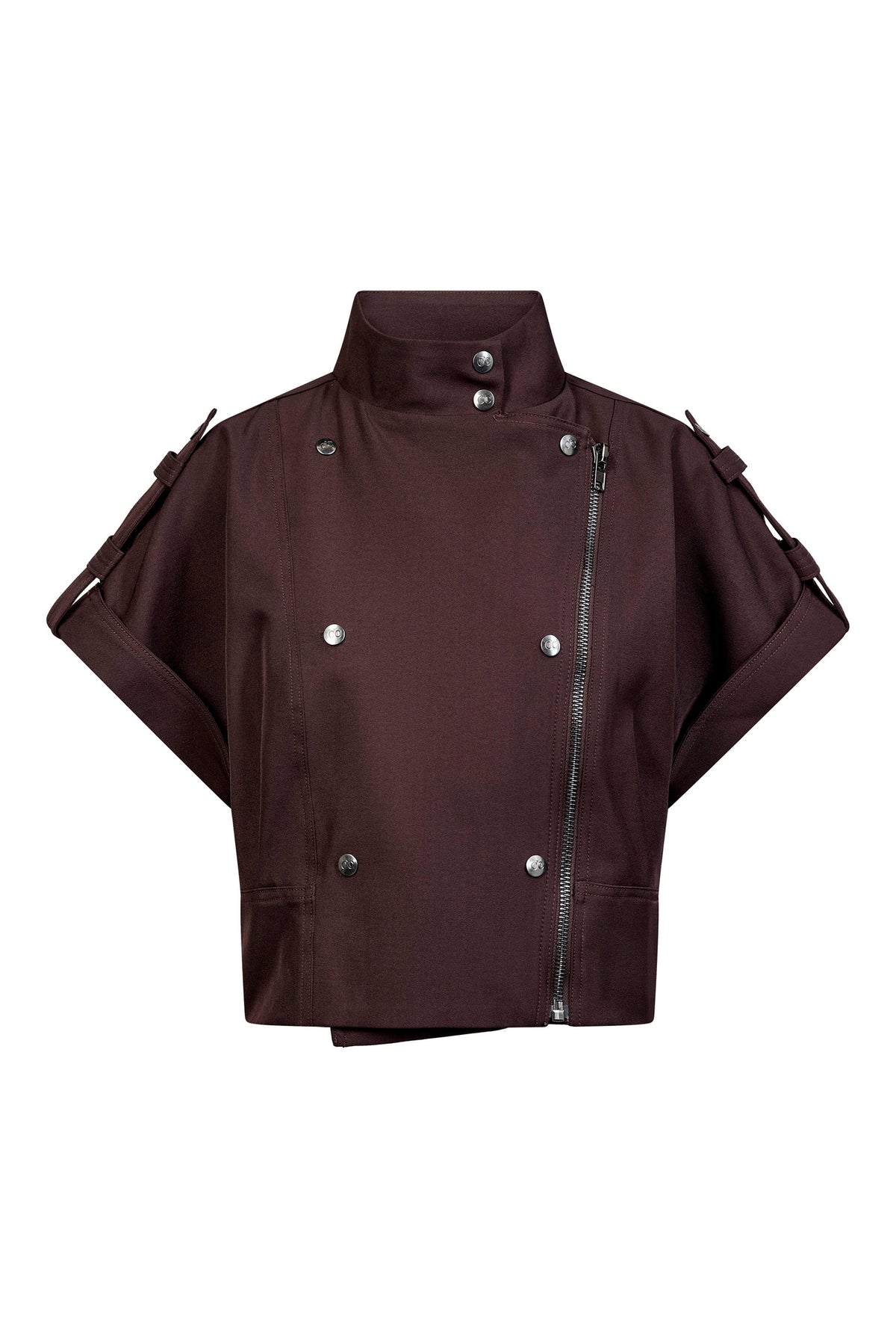 LunaCC Vest 20016-Bison - 500385