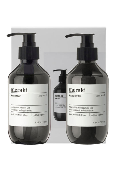 Gaveæske, Silky Mist, Simple h Silky Mist - 309774006 Thumbnail