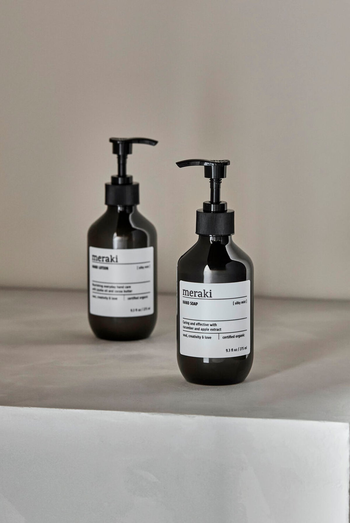 Gaveæske, Silky Mist, Simple h Silky Mist - 309774006