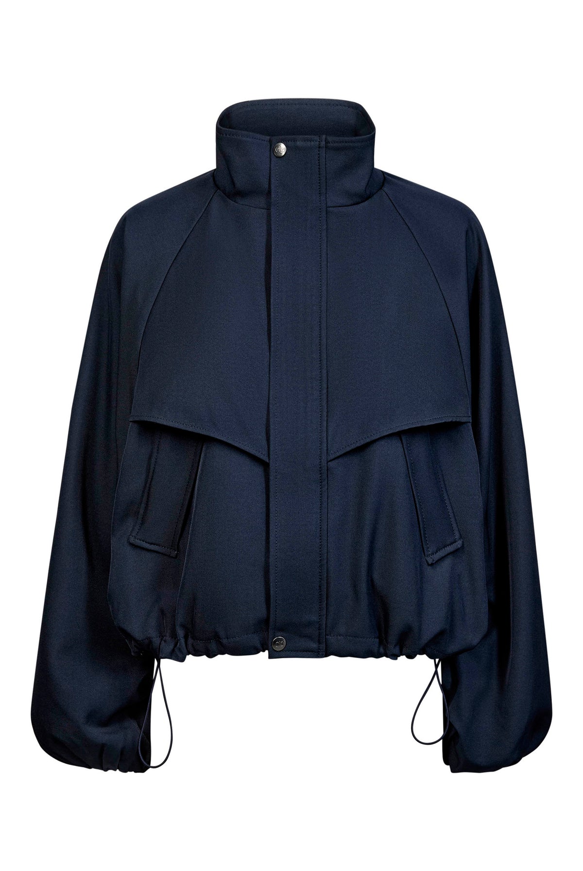 LunaCC Jacket 40007-Navy - 500392