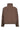 Alinacc Double Funnel Neck Jac Brown - 500810