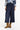 Hannah pants DARK BLUE - 16973