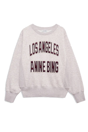 Harry Oatmeal - A-08-11677