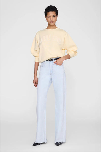Harry Shubken Butter yellow - A-08-12516 Thumbnail
