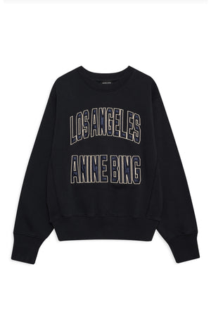 Harry Vintage black - A-08-11677