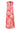 Haru FSC Ærmeløs kjole KIMONO FLOWER - 263-2337-5782