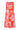 Haru FSC kort kjole KIMONO FLOWER - 263-2337-5783