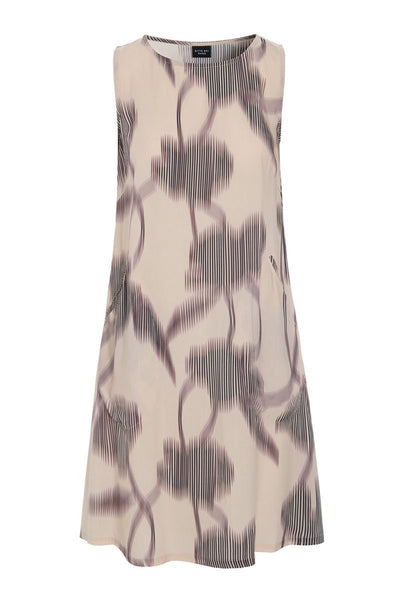 Haru FSC kort kjole VENETIAN FLOWERS - 263-2337-5783 Thumbnail