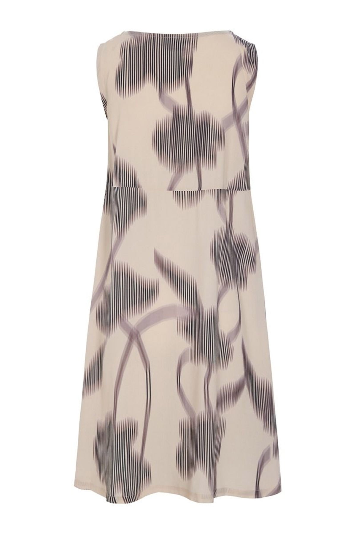 Haru FSC kort kjole VENETIAN FLOWERS - 263-2337-5783