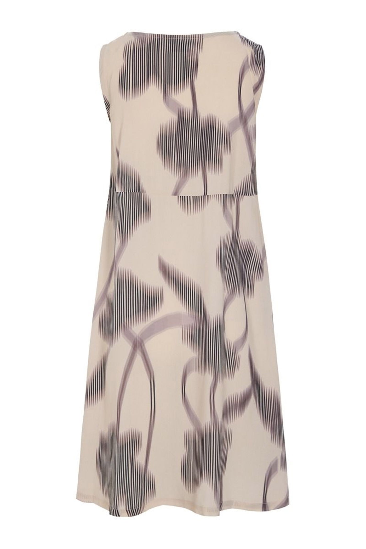 Haru FSC kort kjole VENETIAN FLOWERS - 263-2337-5783