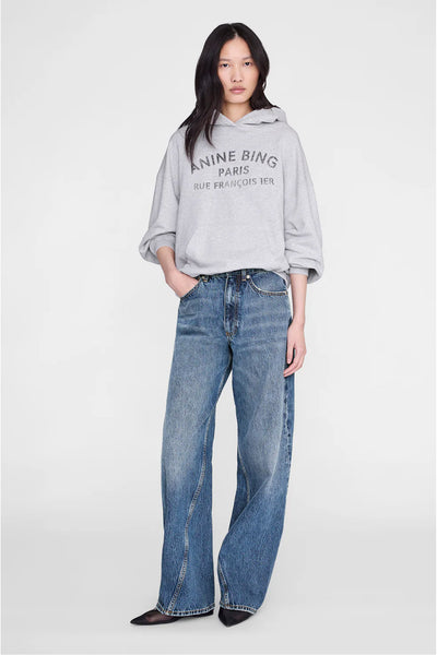 Harvey Light grey mel - A-08-12217 Thumbnail