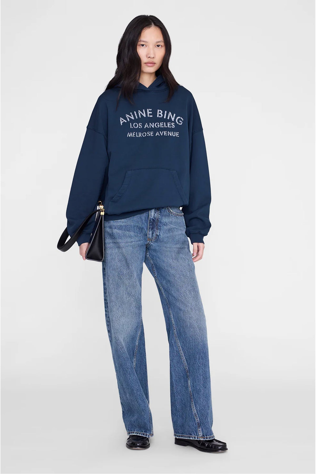 Harvey Navy - A-08-12697