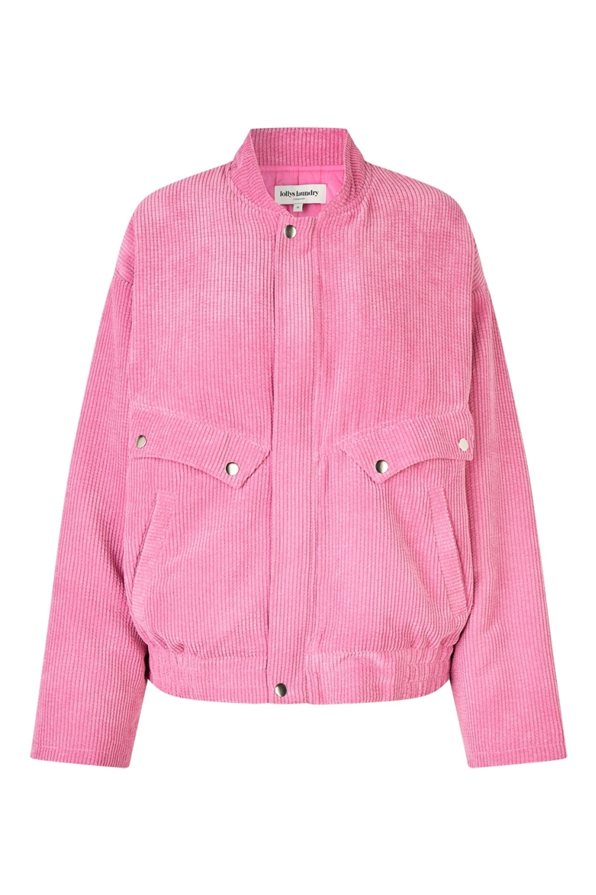 HawaiiLL Jacket LS 51 Pink - 25445-6015