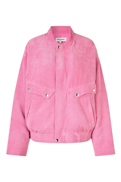 HawaiiLL Jacket LS 51 Pink - 25445-6015 Thumbnail
