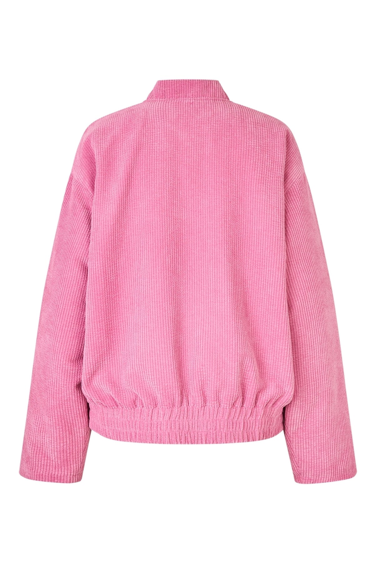 HawaiiLL Jacket LS 51 Pink - 25445-6015