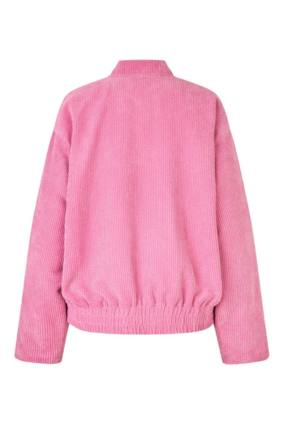 HawaiiLL Jacket LS 51 Pink - 25445-6015 Thumbnail