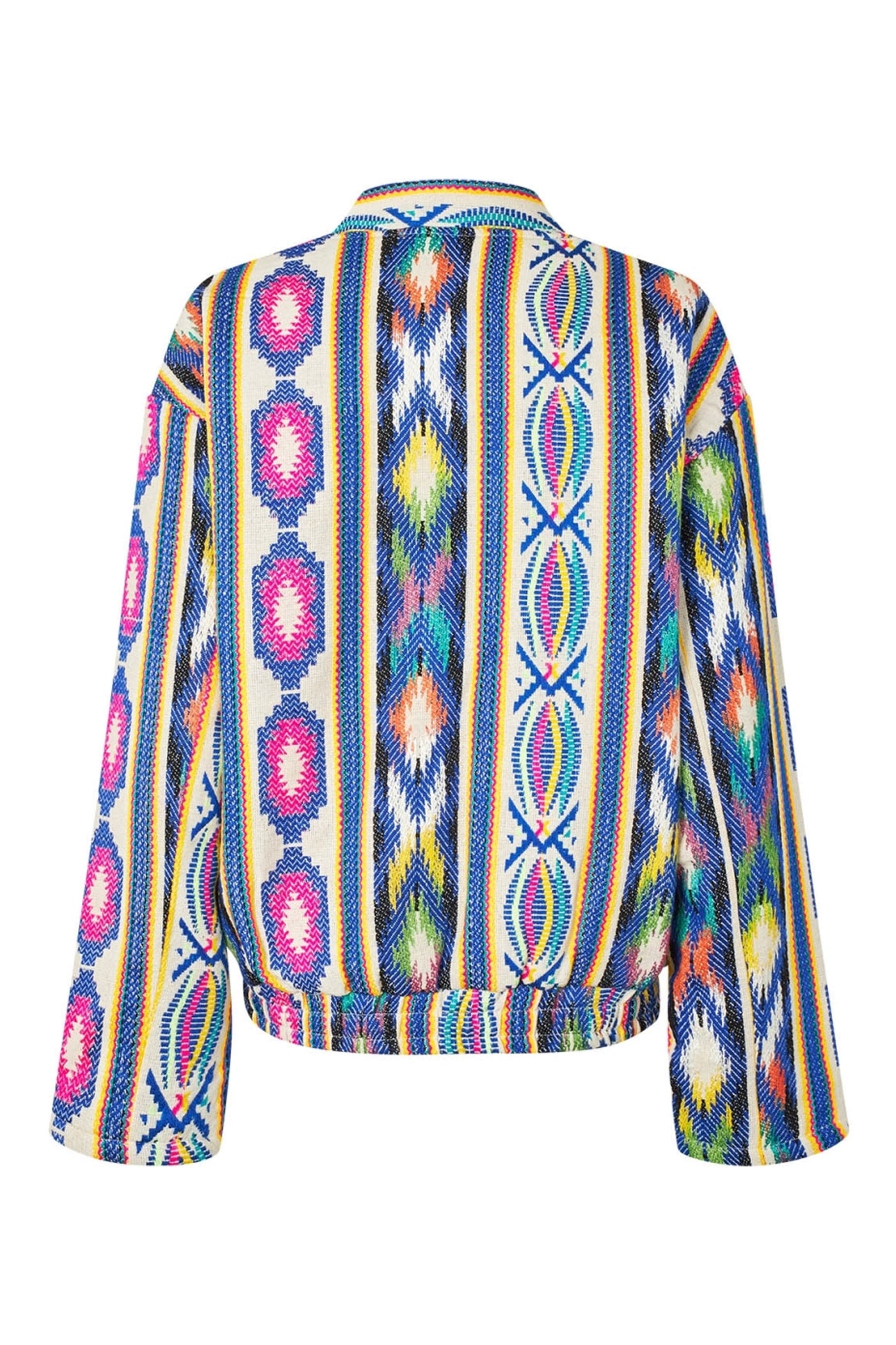 HawaiiLL Jacket LS 70 Multi - 25413-6005