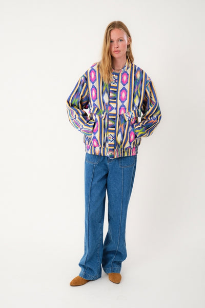 HawaiiLL Jacket LS 70 Multi - 25413-6005 Thumbnail