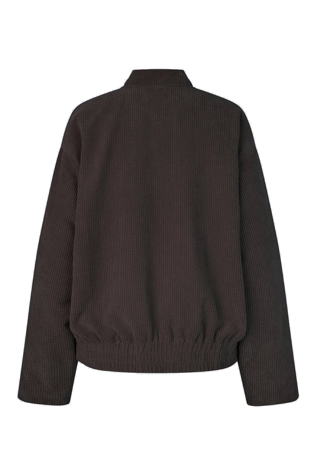 HawaiiLL Jacket LS 87 Dark Mokka - 25445-6015