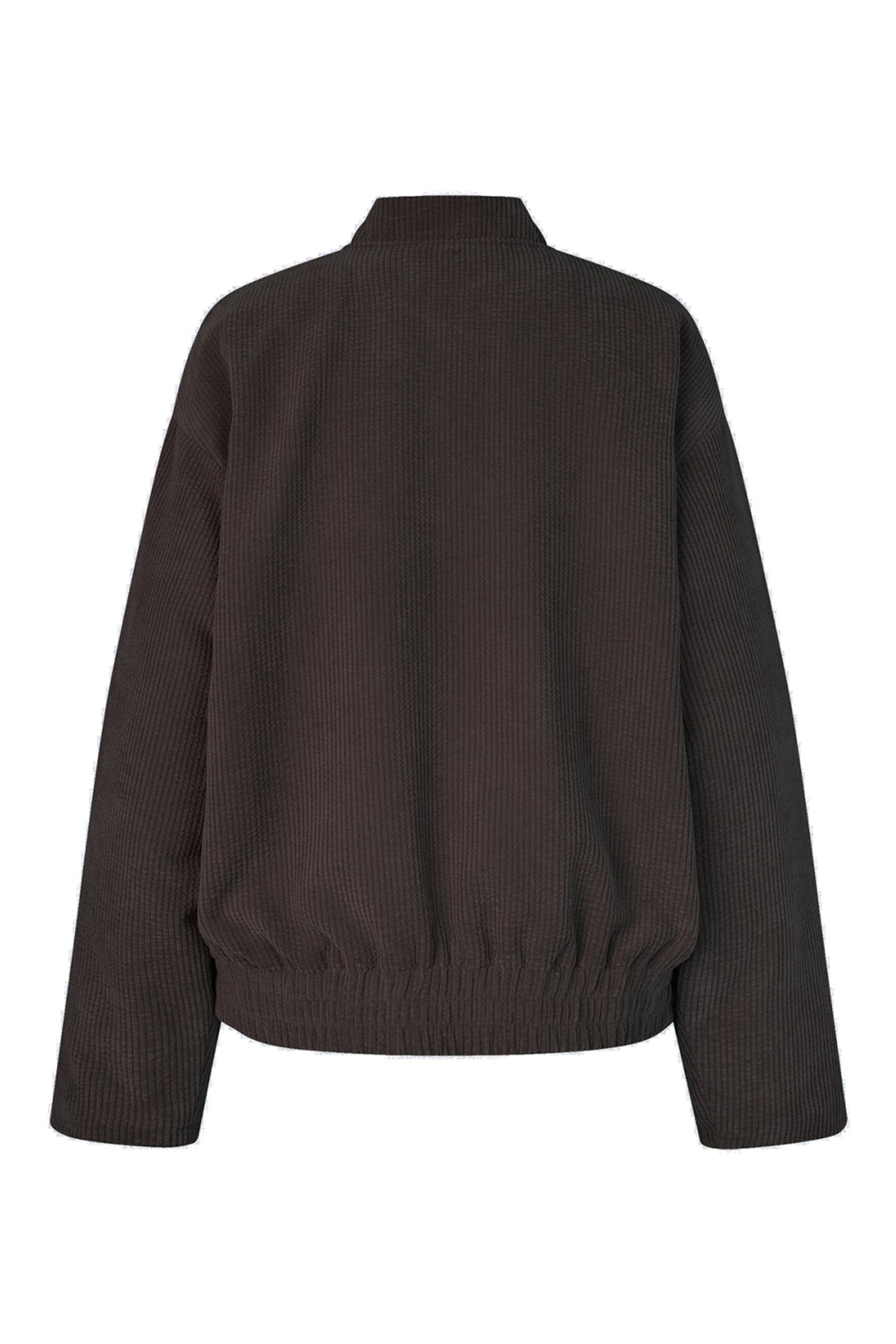 HawaiiLL Jacket LS 87 Dark Mokka - 25445-6015