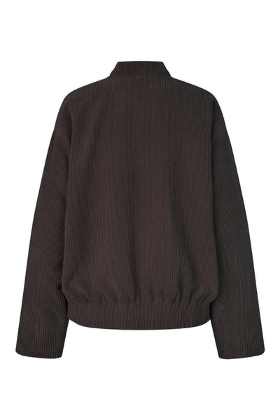HawaiiLL Jacket LS 87 Dark Mokka - 25445-6015 Thumbnail