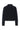 Hayato kort jakke Black - 266-2483-5838