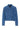 Hayato kort jakke Blue Denim - 266-2483-5838