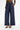 Hazel pants DARK BLUE - 17243