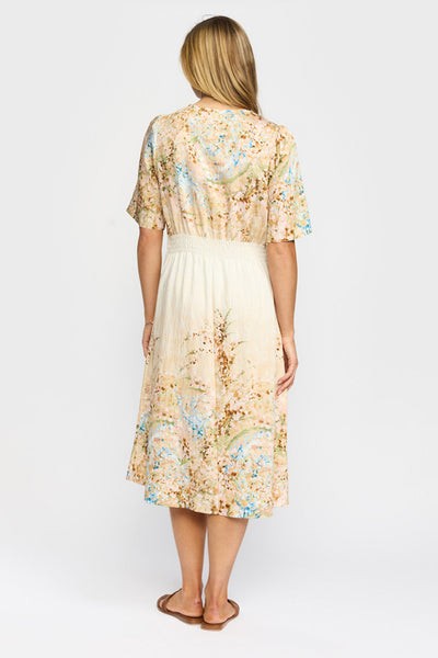 Hedda Sand Border - 10214411582 Thumbnail