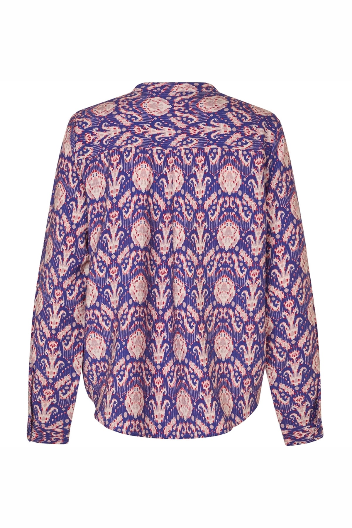 HelenaLL Shirt LS 64 Graphic Print - 26108-1005