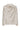 HellyCC Button Stripe Blouse 10002-Off-White - 500362