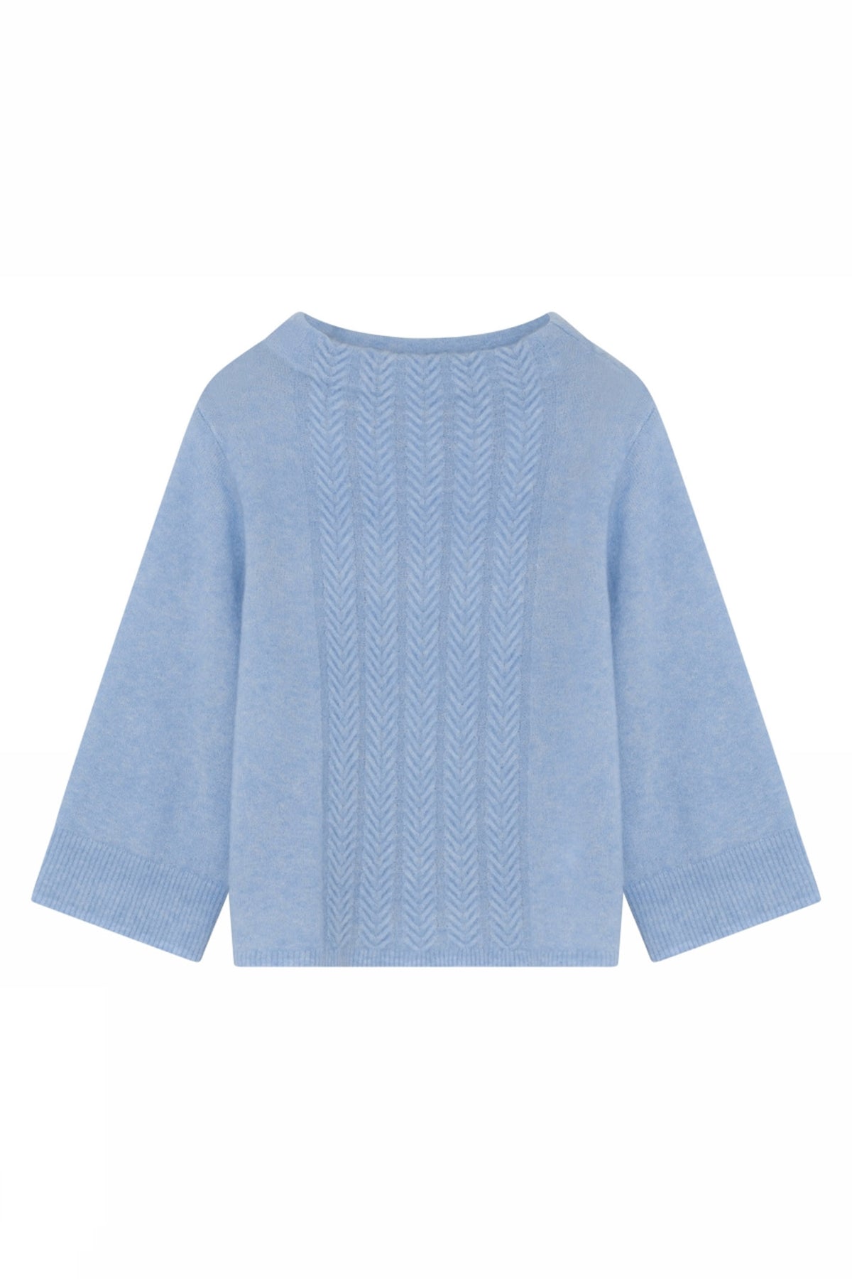 Helmi, knit 4010-Sea Breeze - 60425/3615