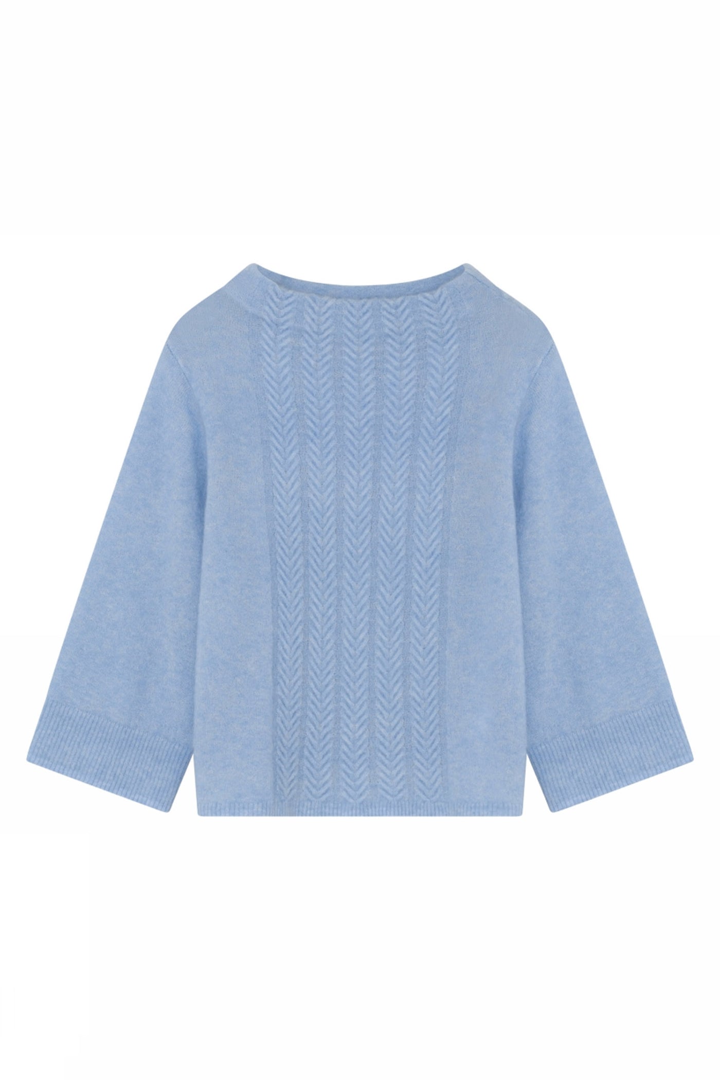 Helmi, knit 4010-Sea Breeze - 60425/3615