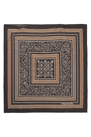 HemlockLL Bandana 99 Black