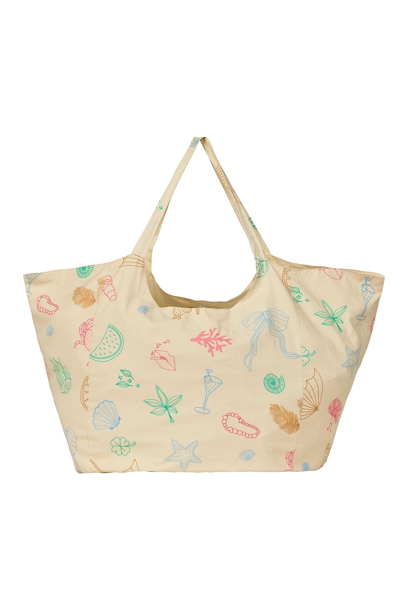 HensleyLL Bag 70 Multi - 70034-20092