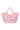 HensleyLL Bag 84 Light Pink - 70034-20092