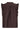 HeraCC Frill SS V-Top 145-Dark Brown - 45165
