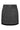 Herring Sequin Crop Skirt Black - HL10274