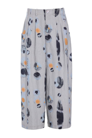 Hikazu bukser TENDER TOTEM - 261-2328-5571