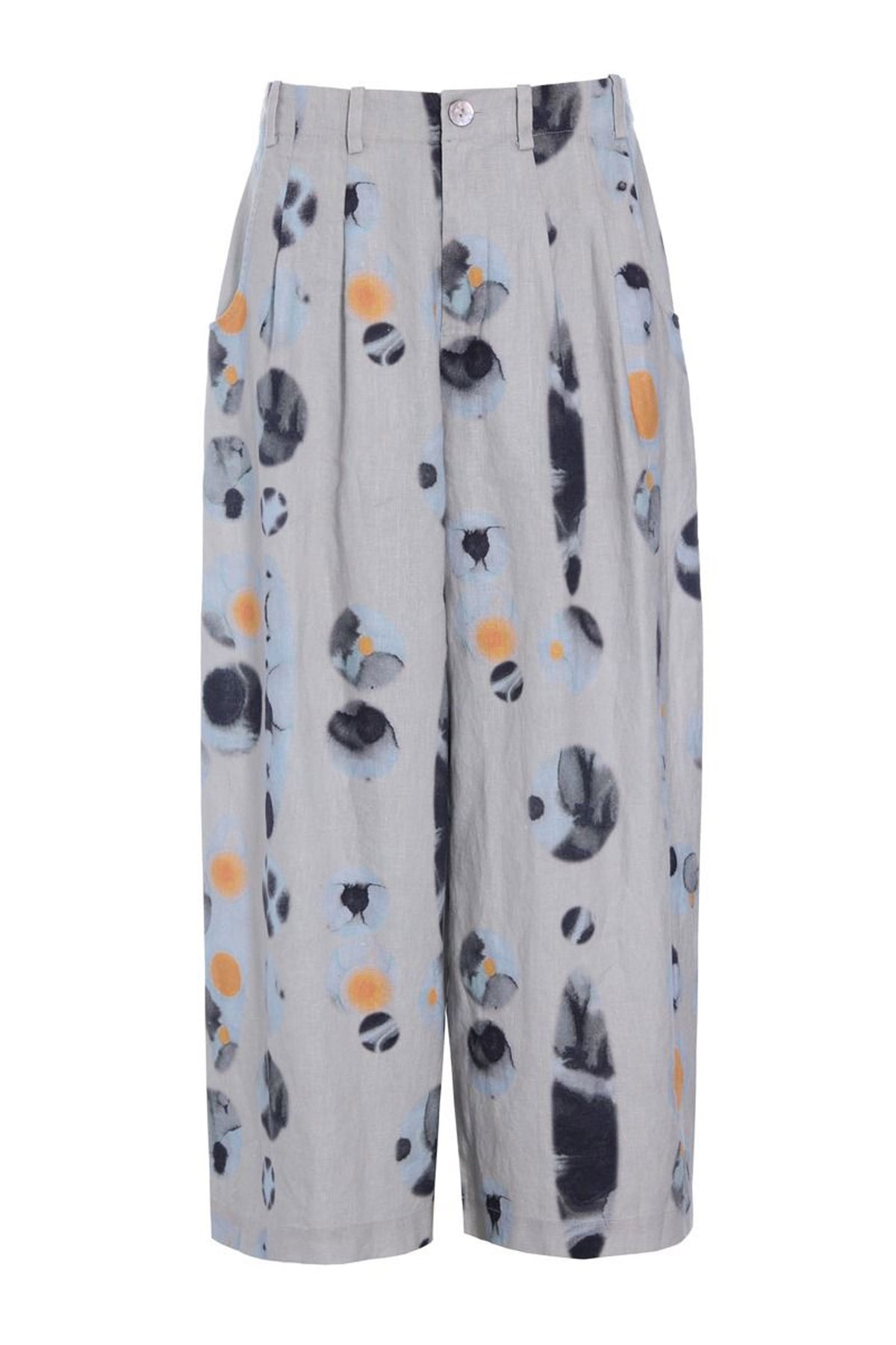 Hikazu bukser TENDER TOTEM - 261-2328-5571