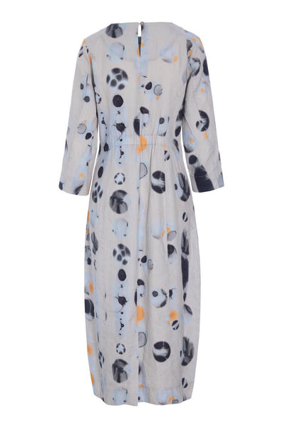 Hikazu lang kjole TENDER TOTEM - 261-2328-5572 Thumbnail