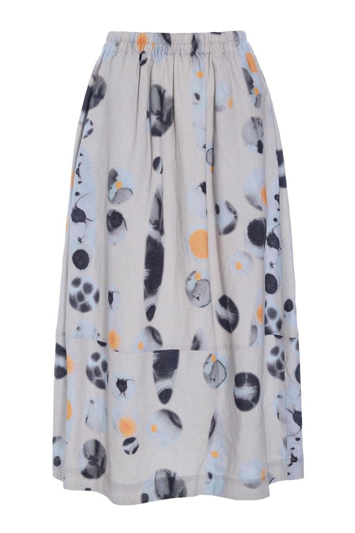 Hikazu nederdel TENDER TOTEM - 261-2328-5570