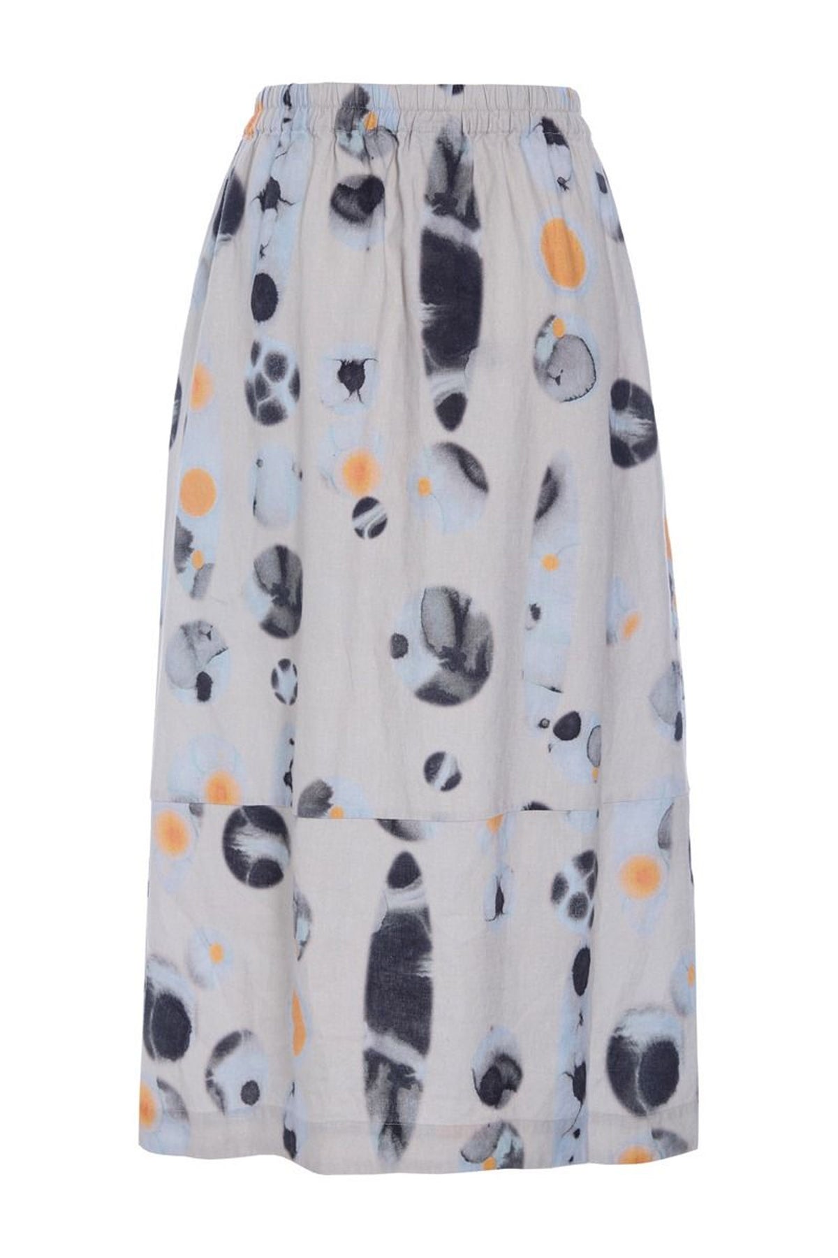 Hikazu nederdel TENDER TOTEM - 261-2328-5570