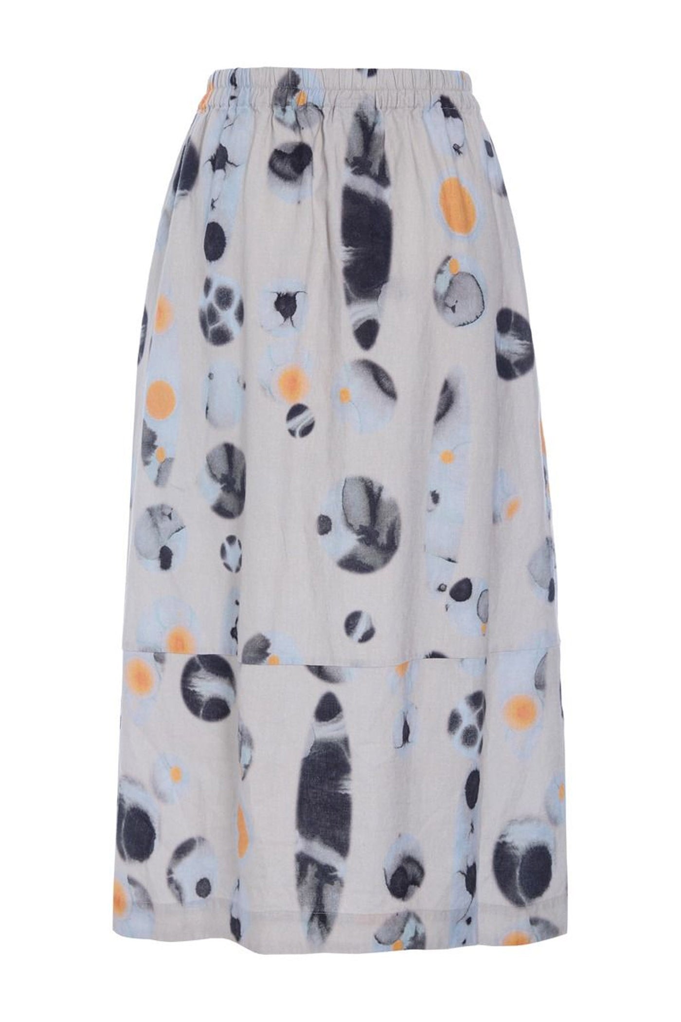 Hikazu nederdel TENDER TOTEM - 261-2328-5570