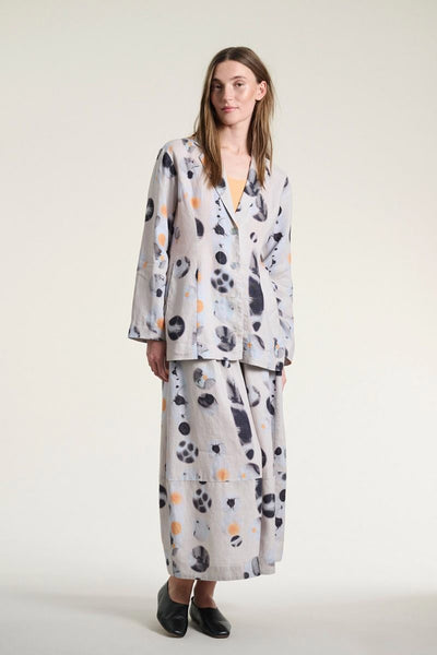 Hikazu nederdel TENDER TOTEM - 261-2328-5570 Thumbnail