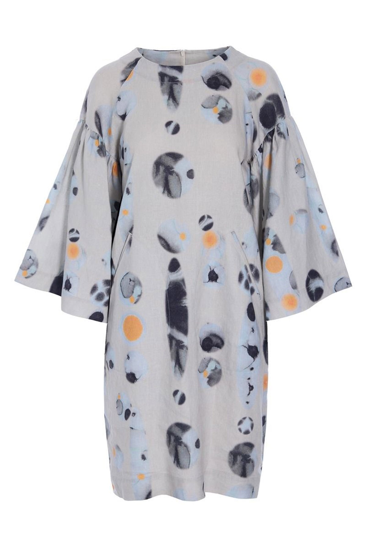 Hikazu raglankjole TENDER TOTEM - 261-2328-5569