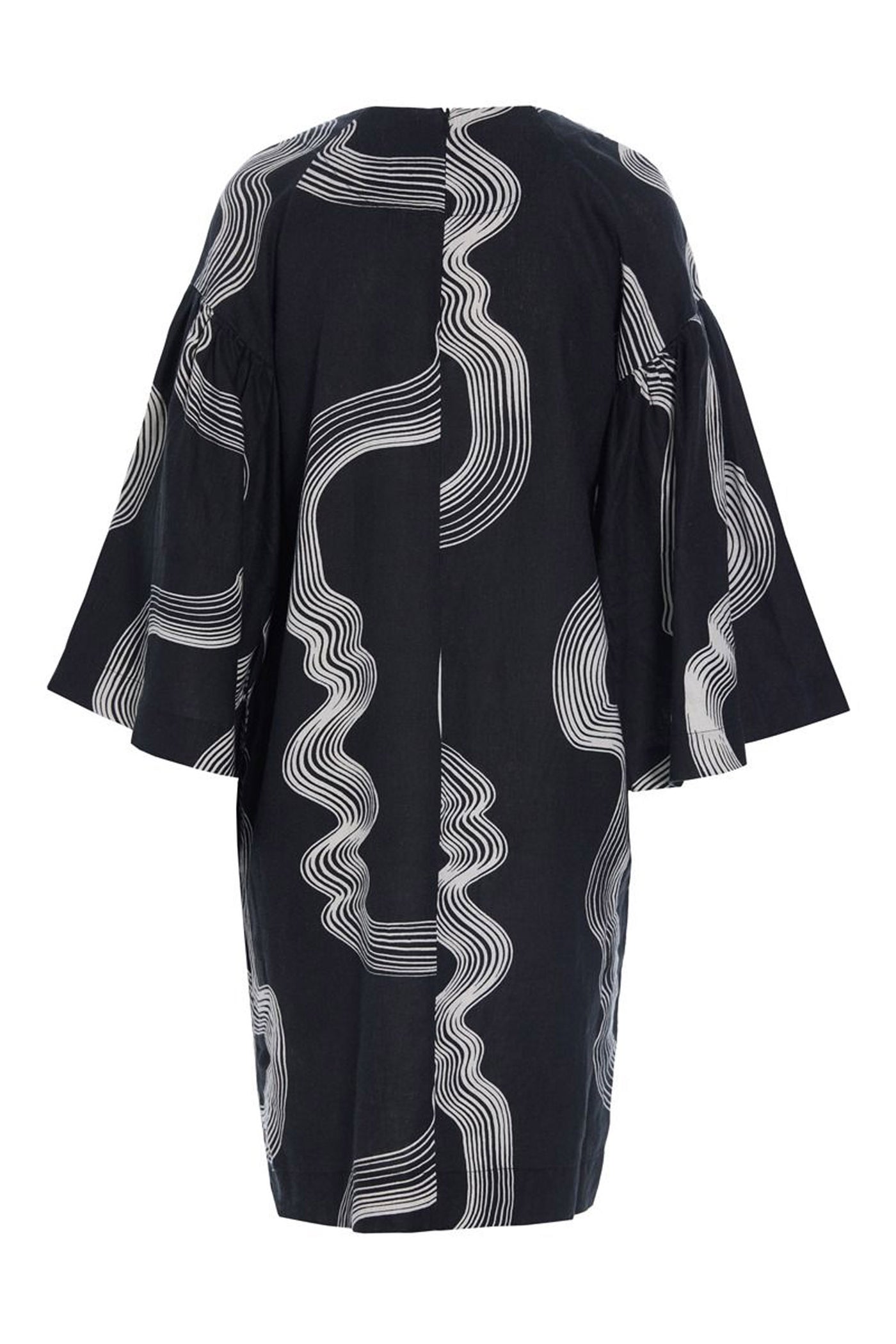 Hikazu raglankjole WAVES - 261-2328-5569